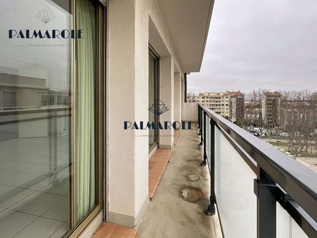 Appartement à PERPIGNAN