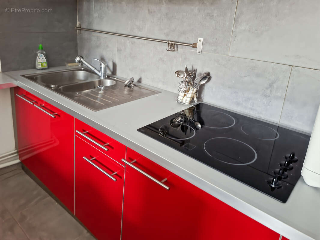 Appartement à PEZENAS