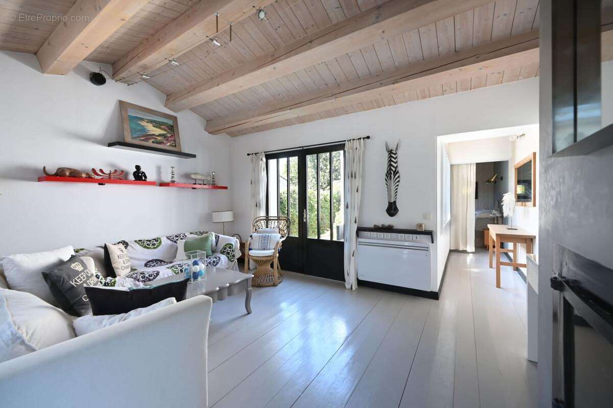 Maison de village - photo 3