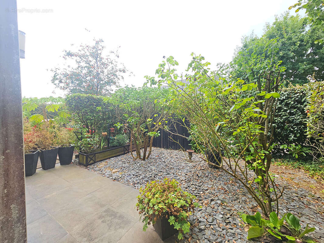 Exclusivité AMANDA - Maison 98 m² - 4 chambres dont 1 au RDC - Garage - Terrain 393 m² - Vignoc - photo 10