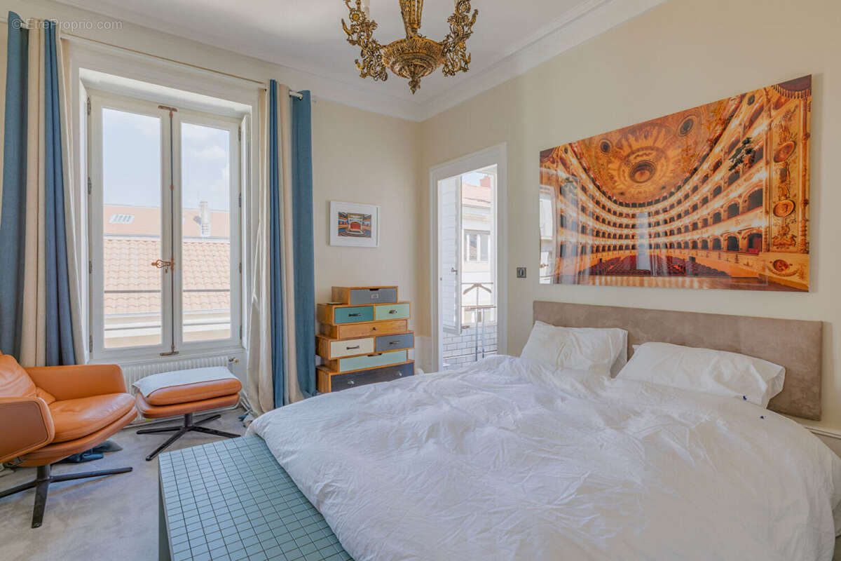 Appartement à LYON-2E