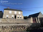 Maison à CIRY-SALSOGNE