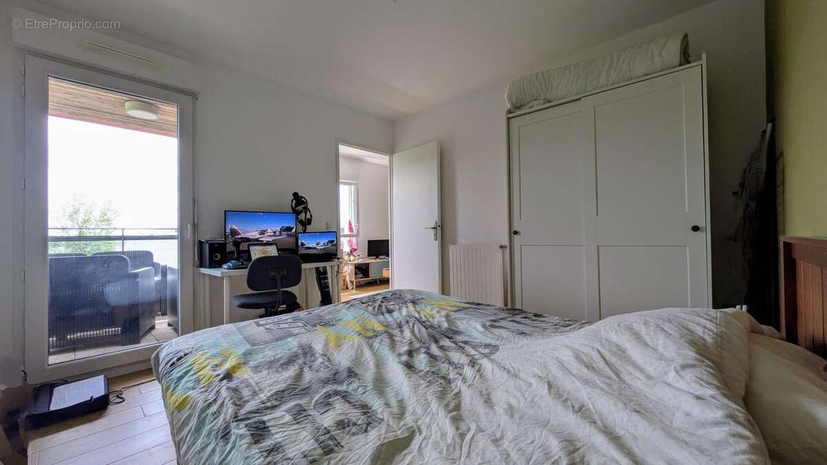 Appartement À Vendre - photo 5