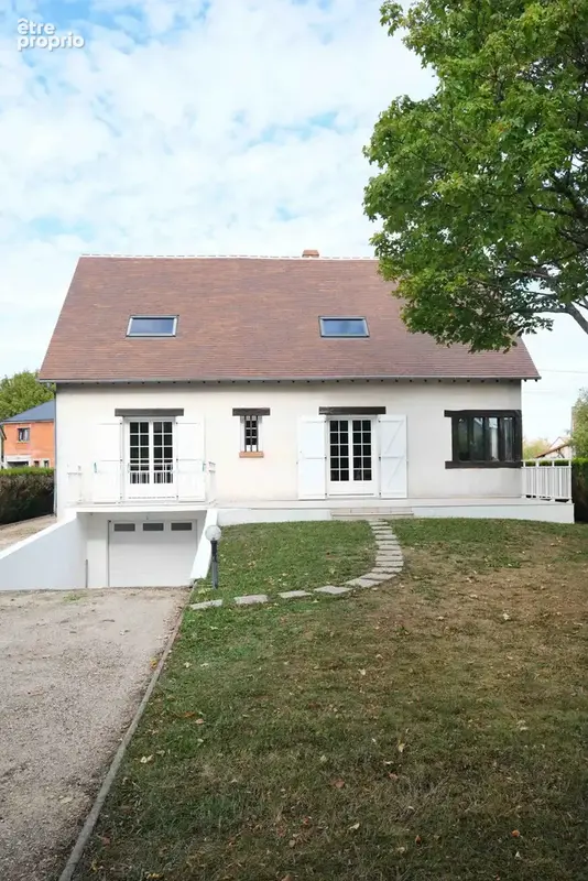Maison à ORLEANS