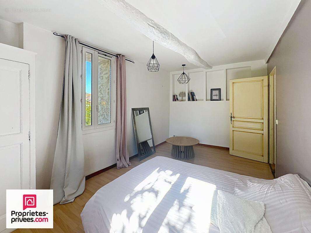 Rians Maison de Village T4 110 m² Garage et Terrasse Sud - photo 14