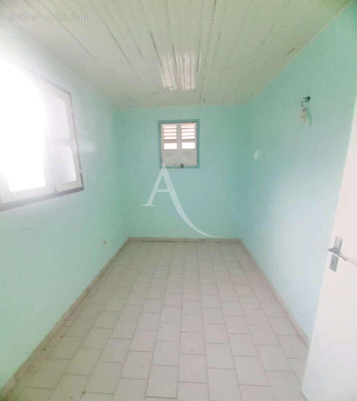 Maison à LE VAUCLIN