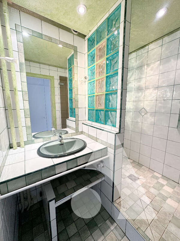 Appartement à TROYES