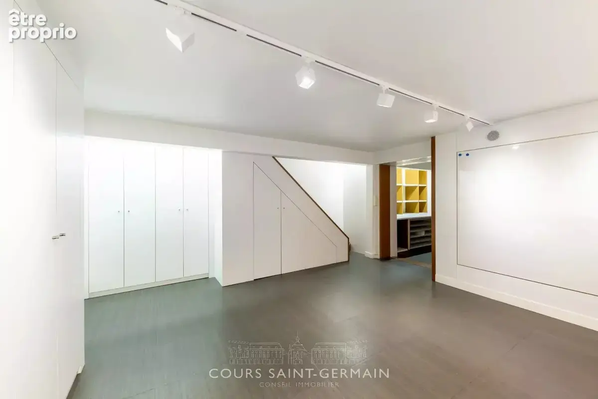 bureaux d'architecte Paris 15 - photo 12