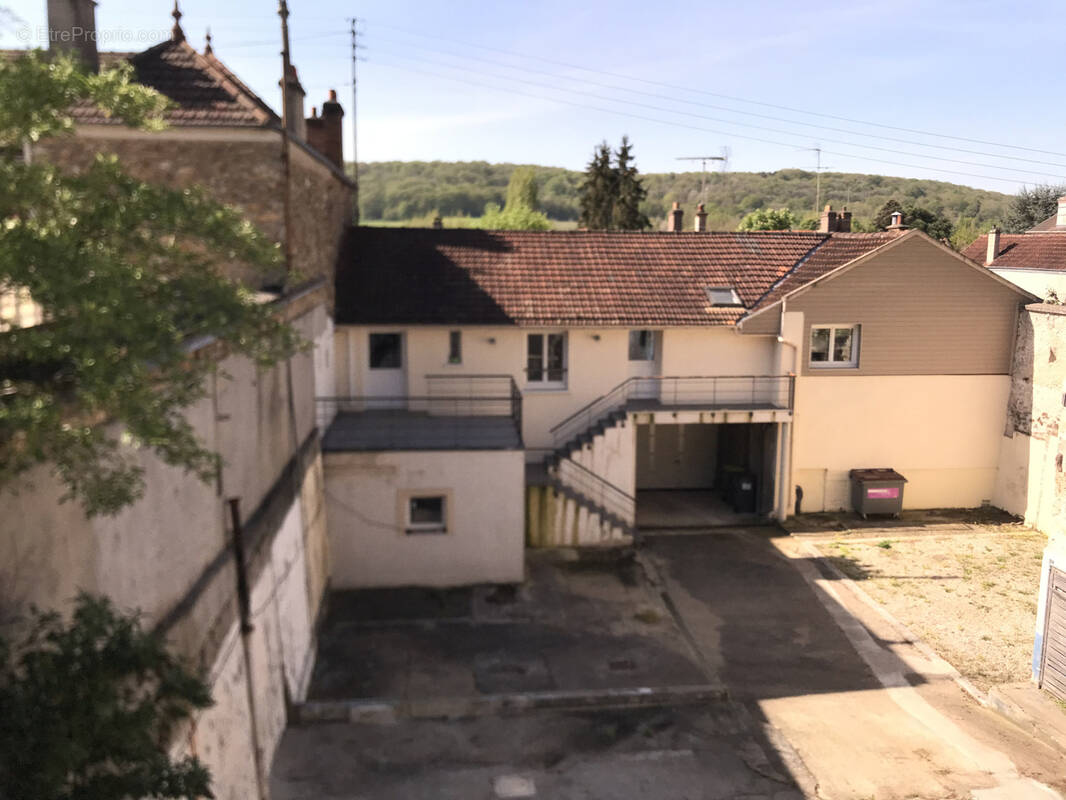 Appartement à CHEVREUSE