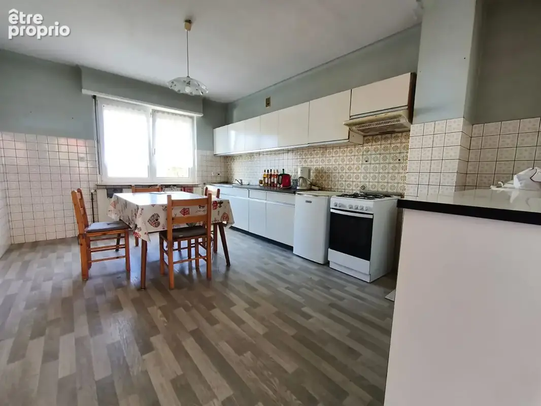 Maison individuelle Enchenberg sur 19 ares - photo 2