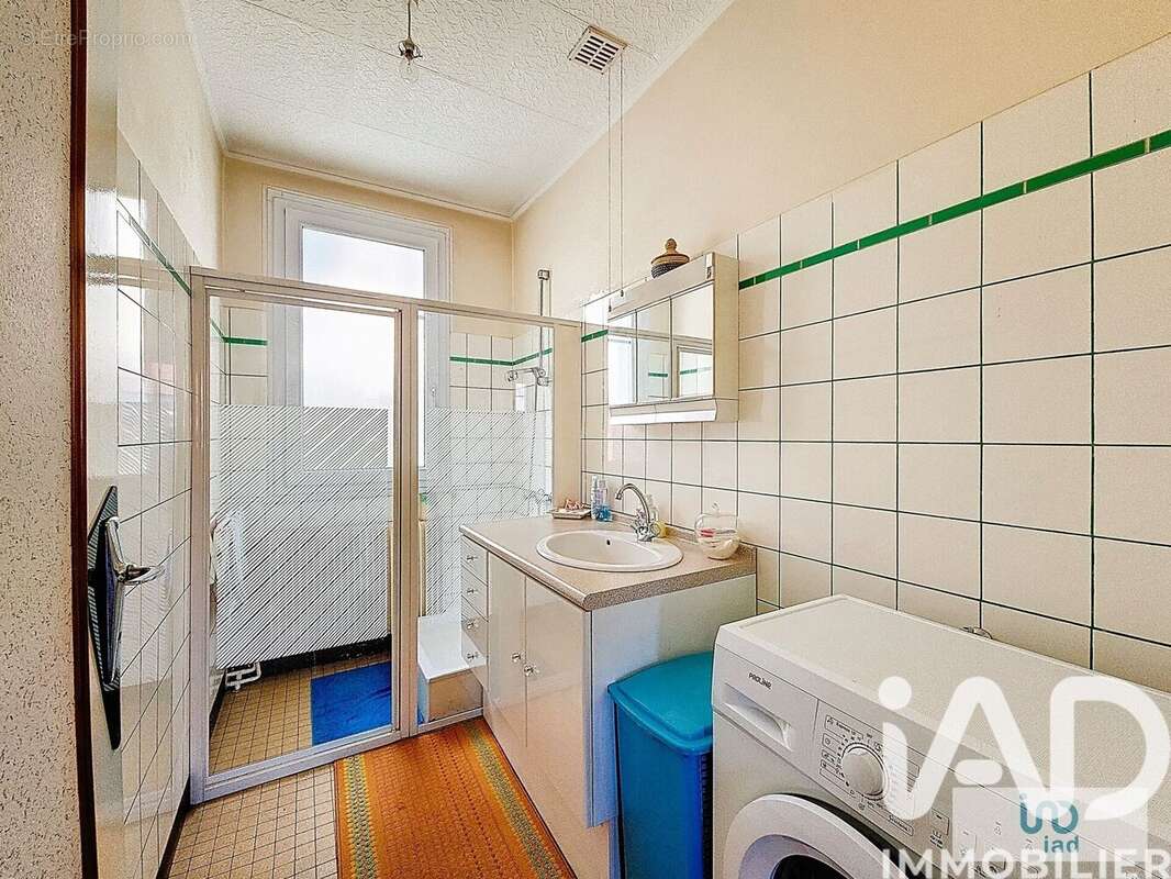 Photo 8 - Maison à L'HAY-LES-ROSES