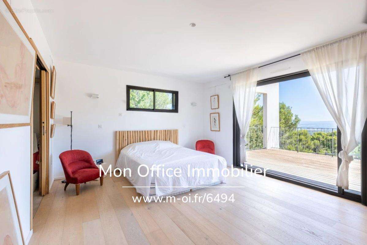 Maison à AIX-EN-PROVENCE