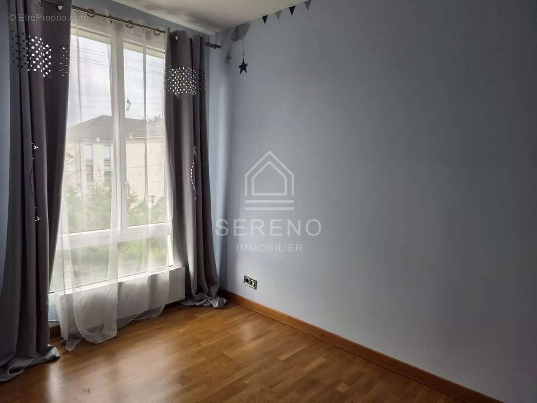 Maison à LIVRY-GARGAN