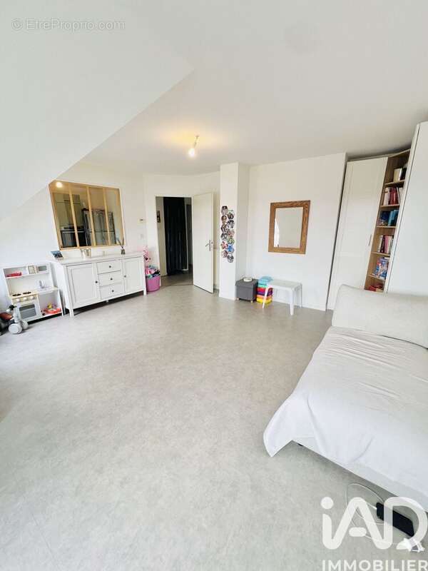 Photo 5 - Appartement à VILLERS-SAINT-PAUL