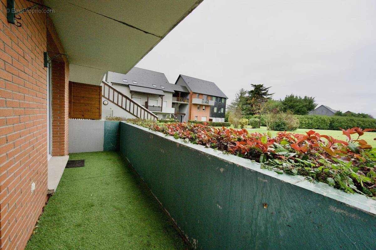 Appartement à HONFLEUR