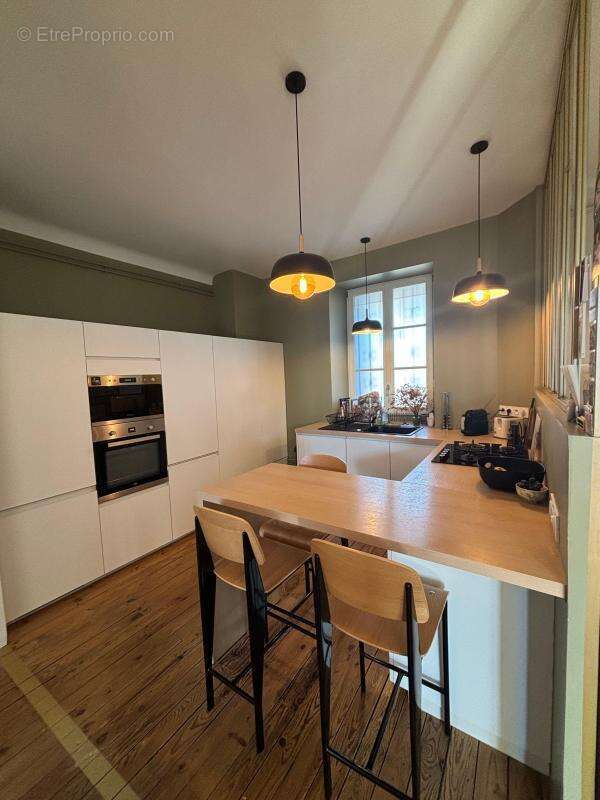 Appartement à PAU