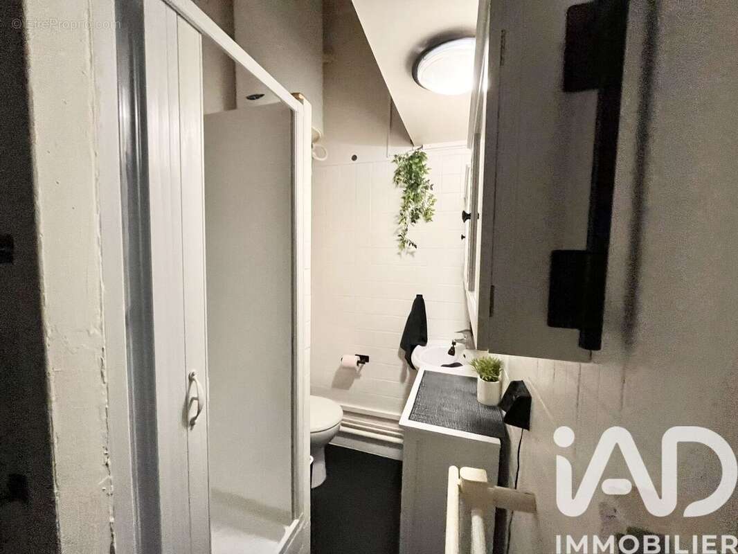 Photo 5 - Appartement à MONTROUGE