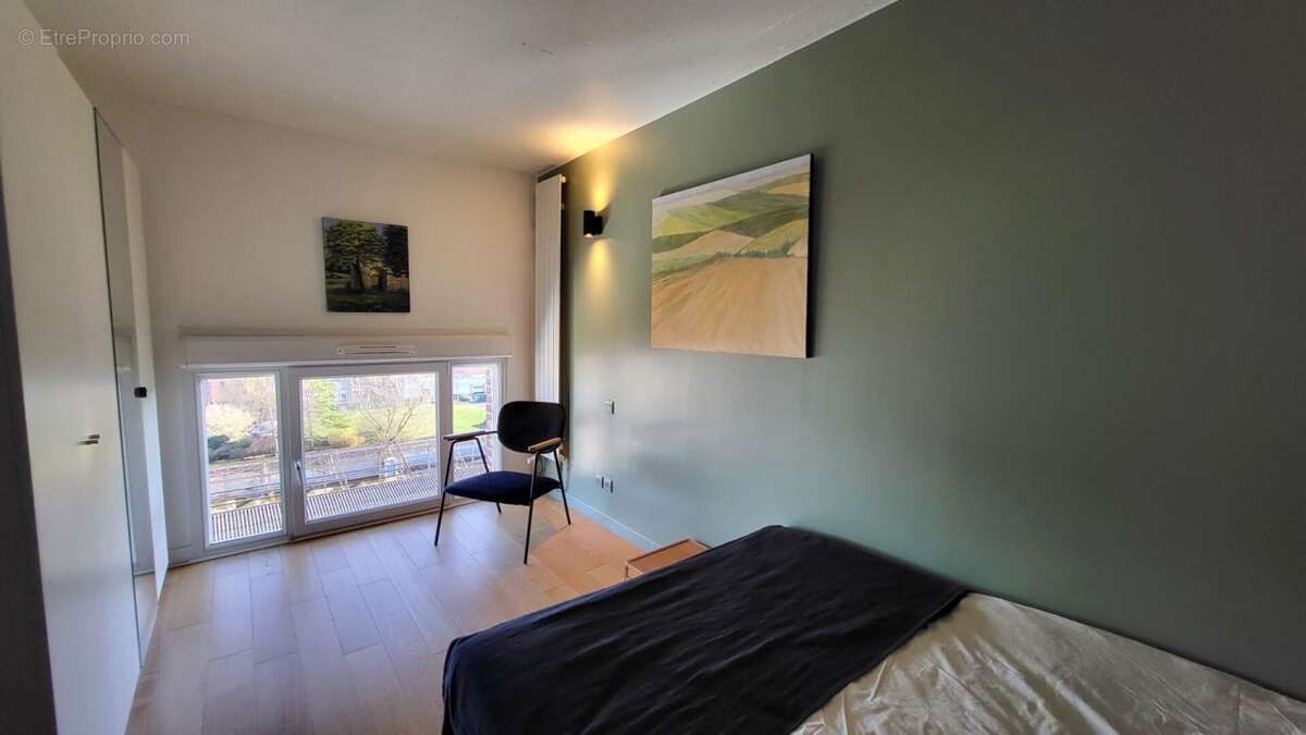 Appartement à SAINT-QUENTIN