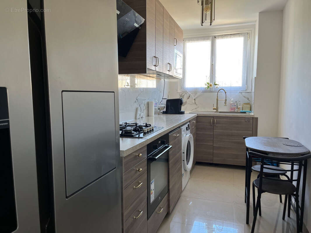 Appartement à MEUDON