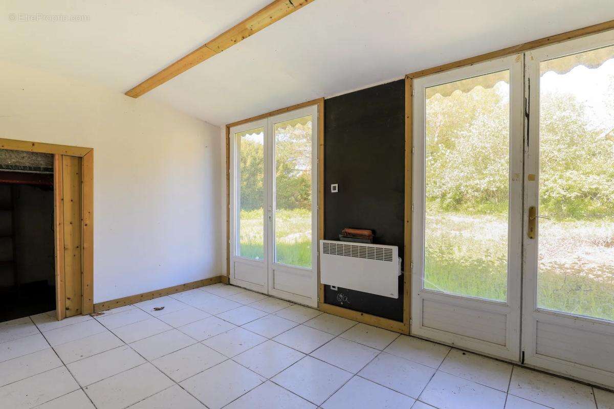 Maison à WAILLY-BEAUCAMP