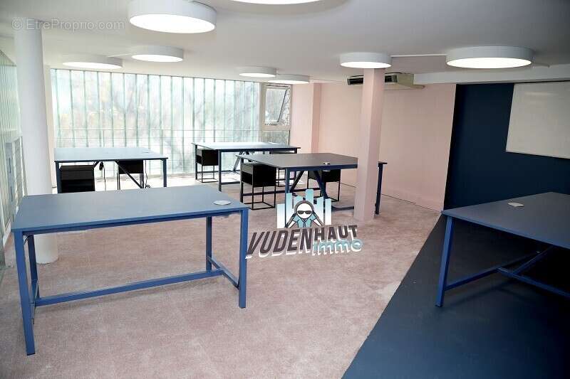 Commerce à TOULOUSE