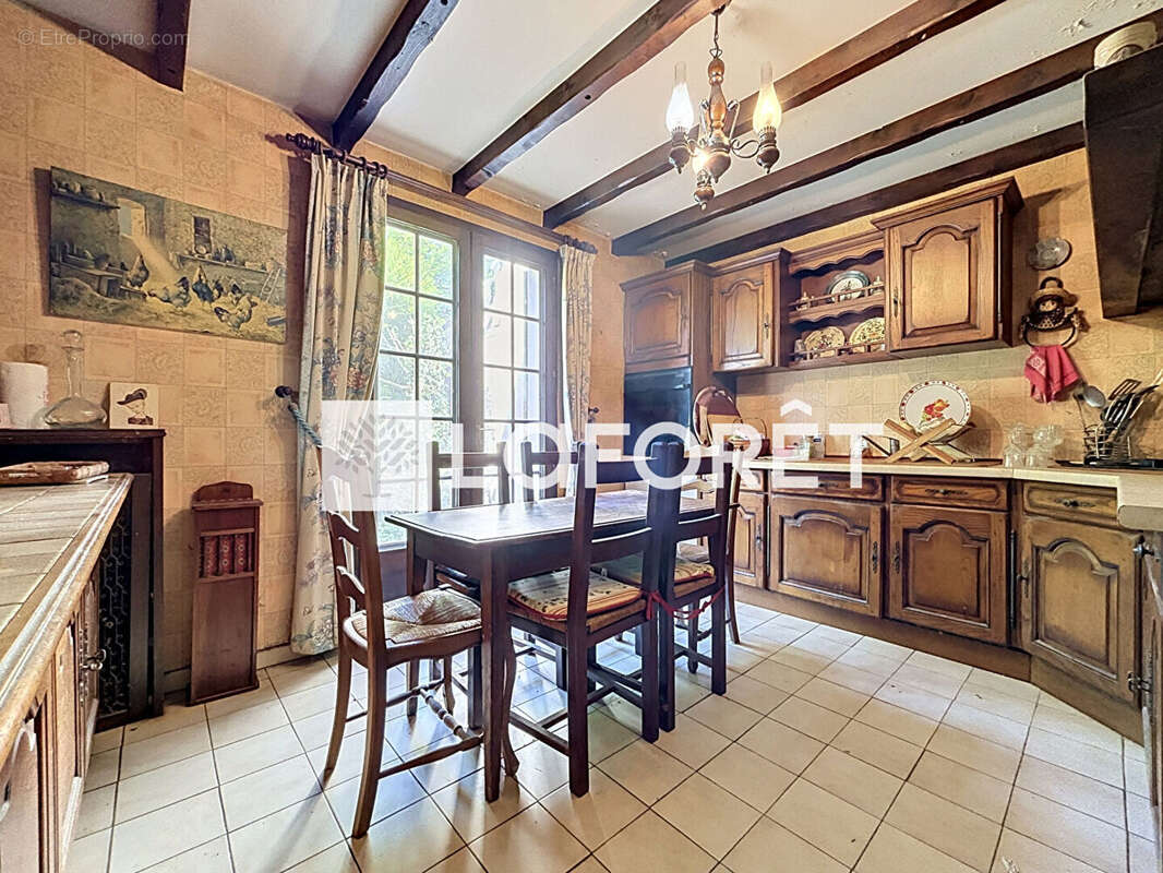 Maison à CESSON