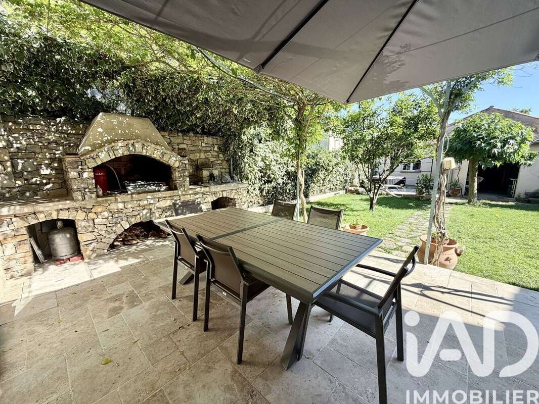 Maison 133 m² à Nimes  - photo 7