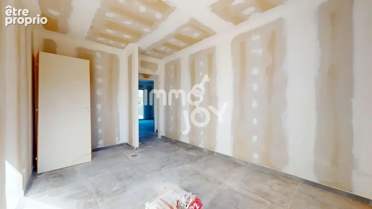 Maison neuve 4 chambres à vendre à Daumazan-Sur-Arize - photo 11