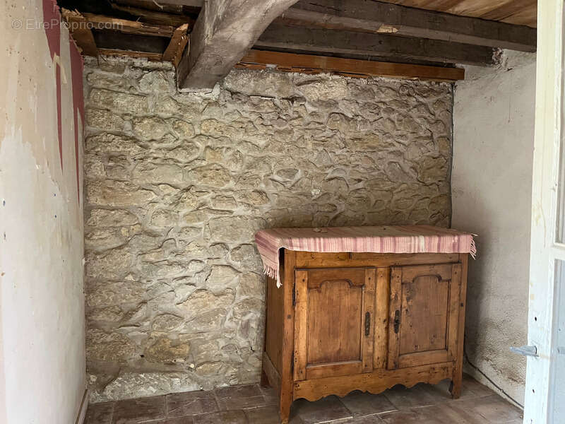 Maison à CLEYRAC