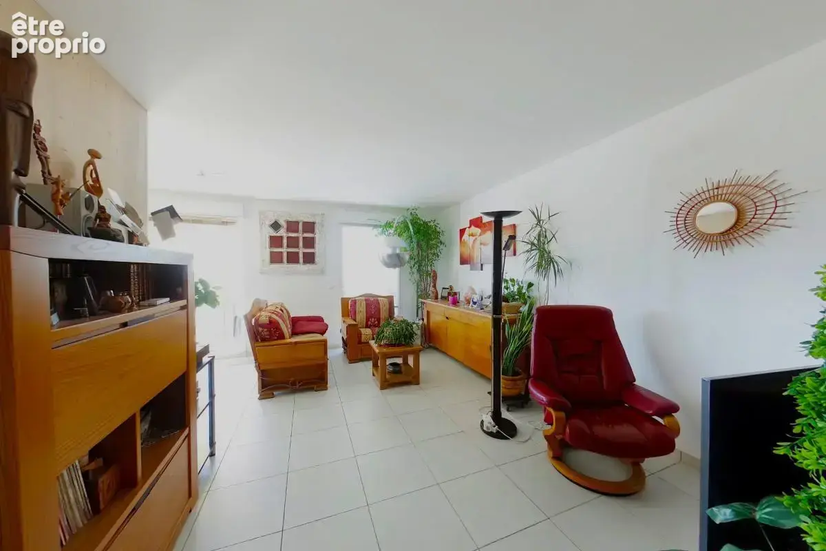 Appartement récent - photo 4