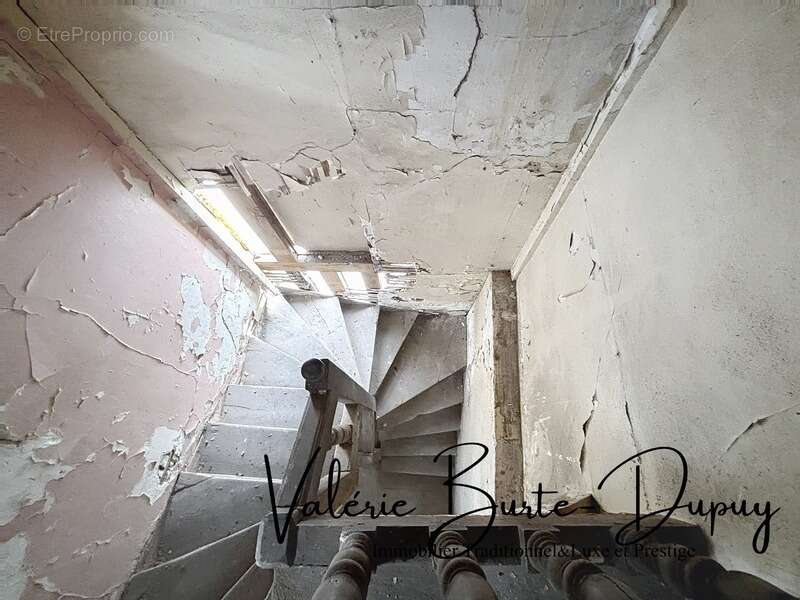 Appartement à ORLEANS