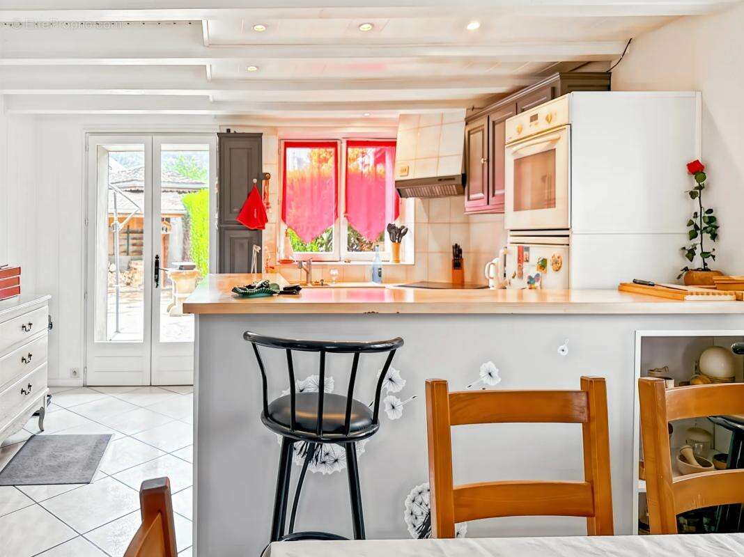 Maison à ORCIER