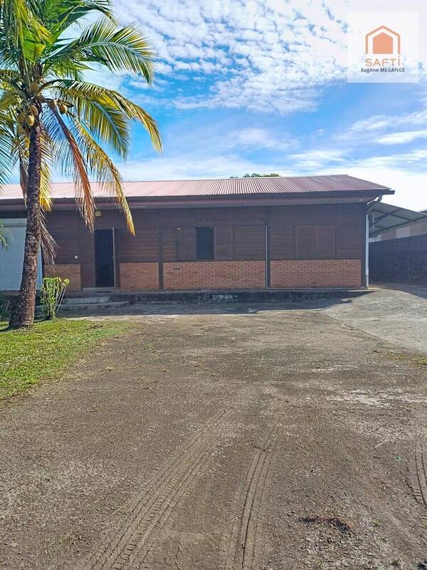 Photo 1 - Maison à MATOURY