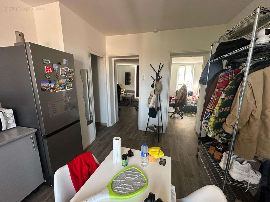 Appartement à ROANNE