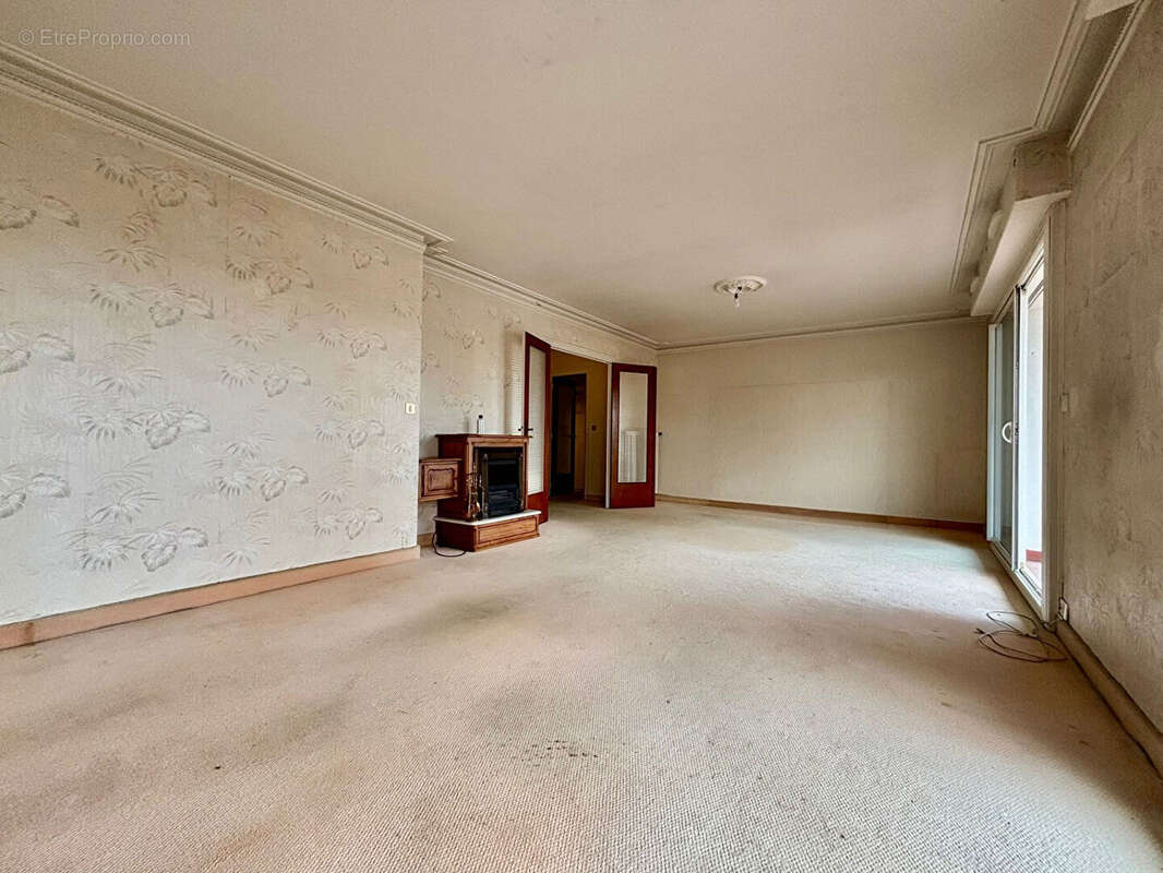 Appartement à SAINT-NAZAIRE