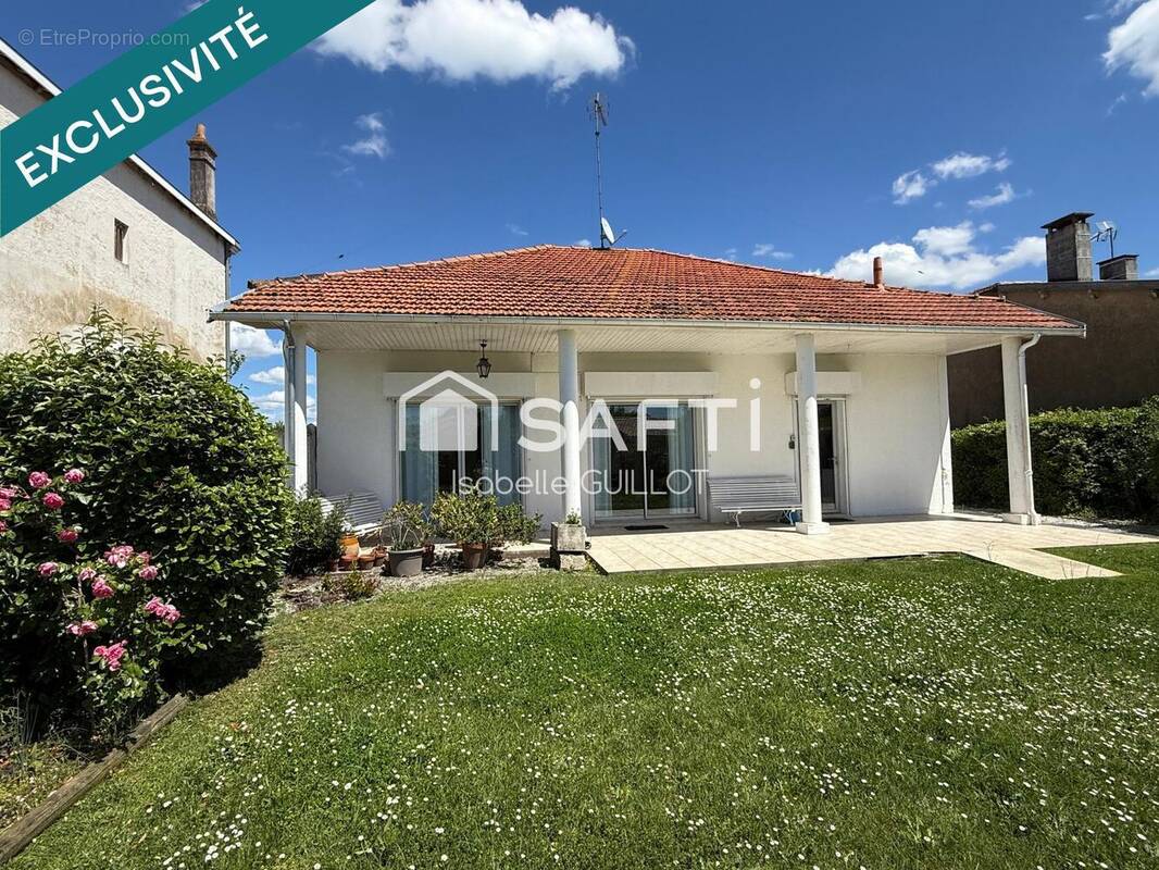 Photo 1 - Maison à AUDENGE