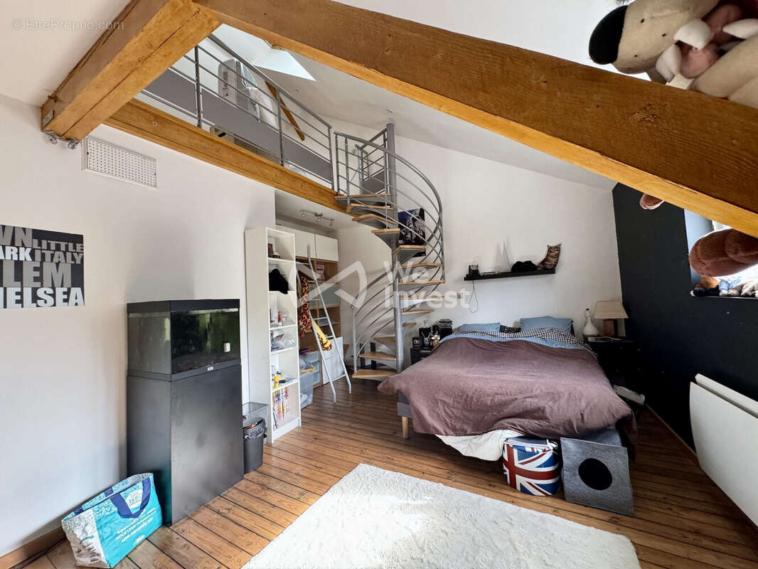 Maison à ANGRES