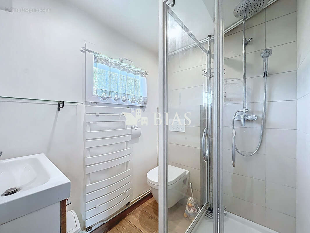 Maison à PONT-AUDEMER