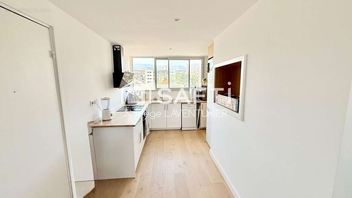 Photo 2 - Appartement à AJACCIO