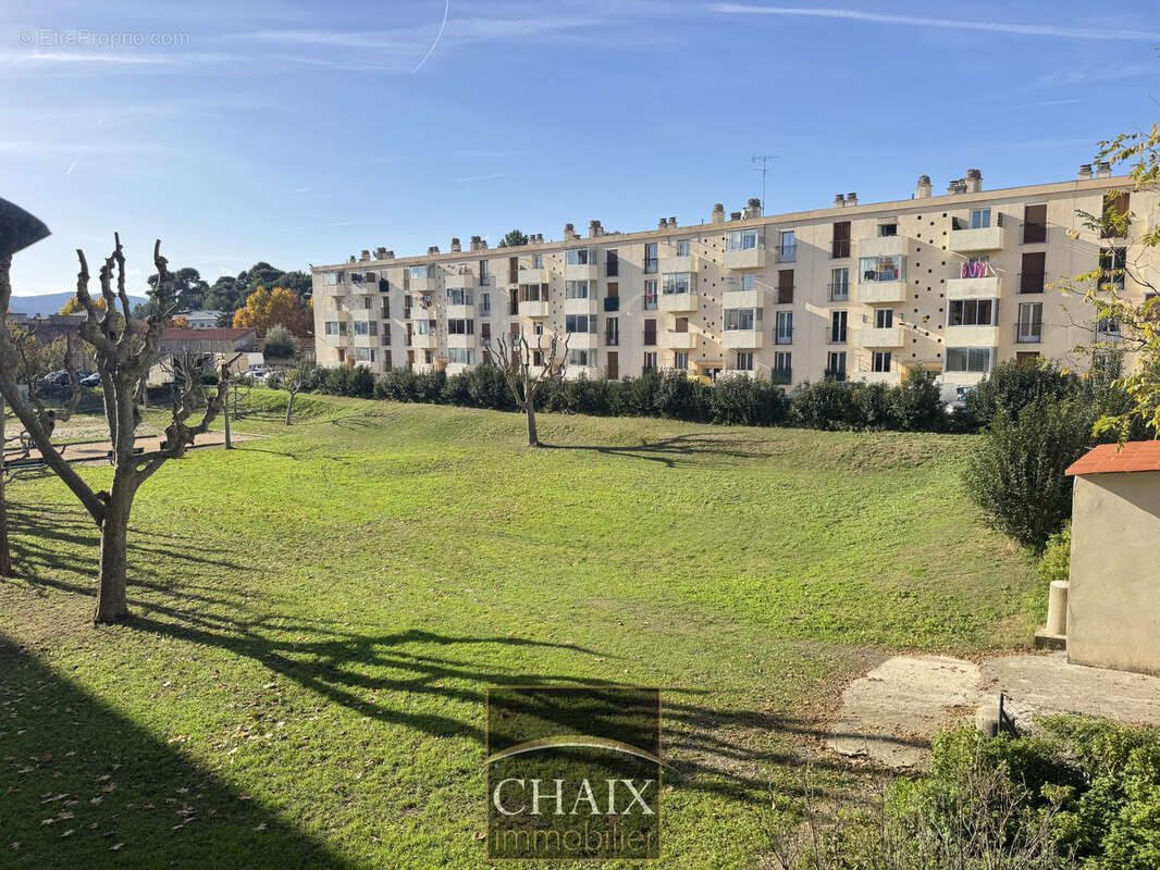 T4 prêt à vivre   Idéal famille ou premier achat à Aubagne - photo 8