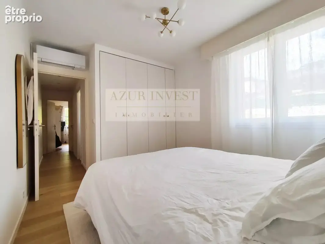 Vente appartement 4 pieces menton - photo 6