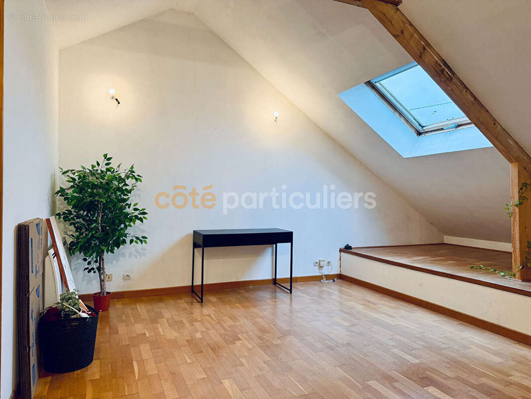 Maison à BRETTEVILLE-L'ORGUEILLEUSE