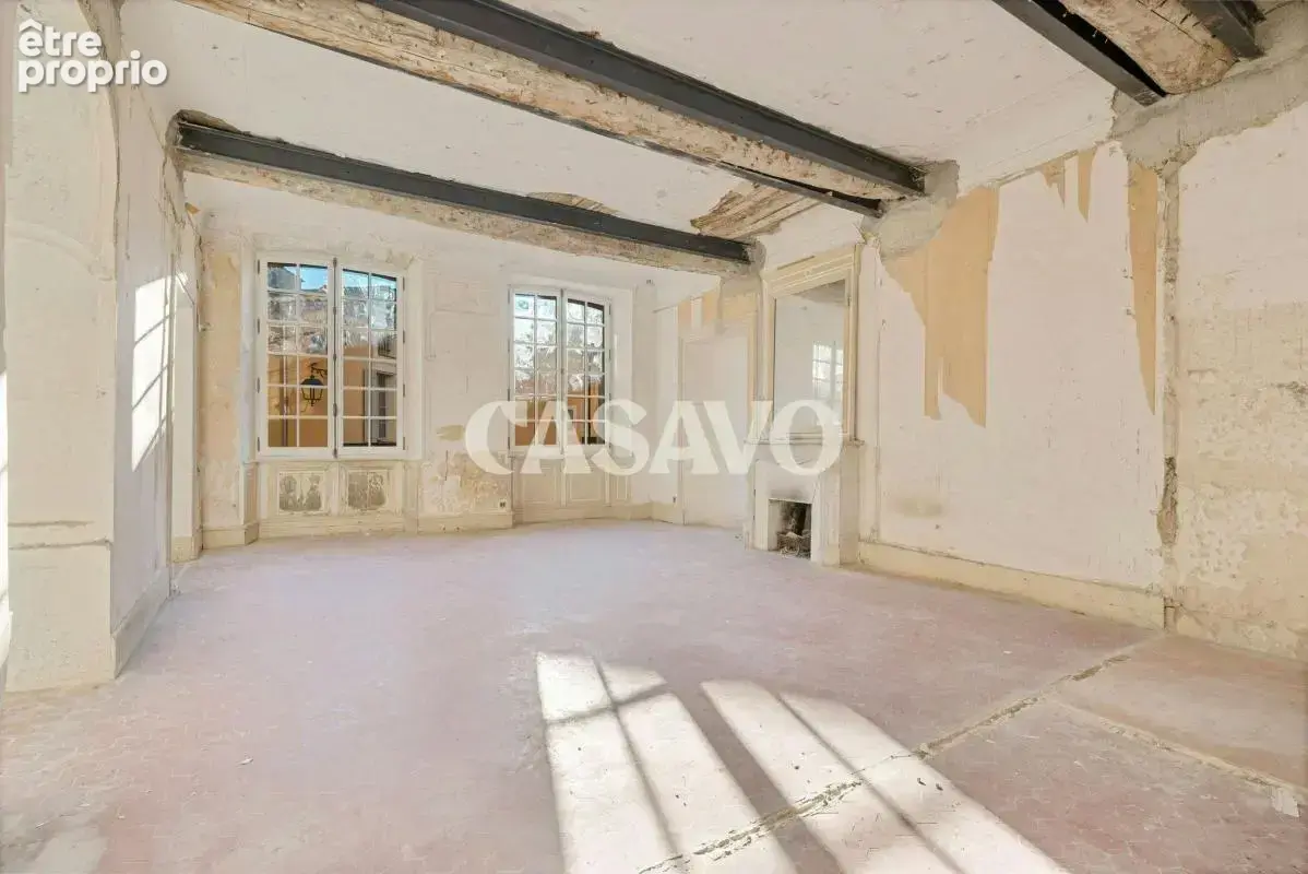 Vente Immeuble de 1026m² - 13410 Lambesc - photo 24