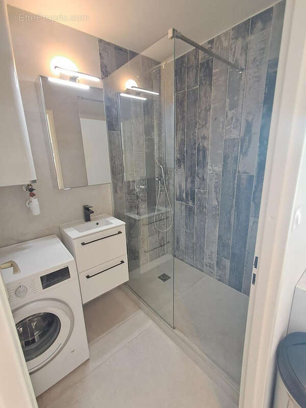 Appartement à LA GRANDE-MOTTE