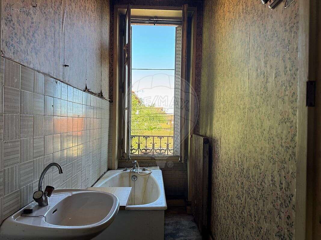 Maison 3 chambre(s) à vendre - photo 16