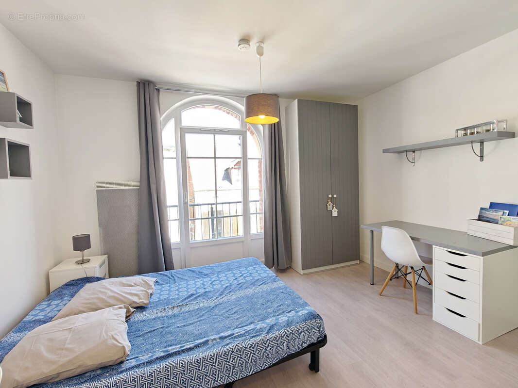 Immeuble de rapport Berck plage - photo 2