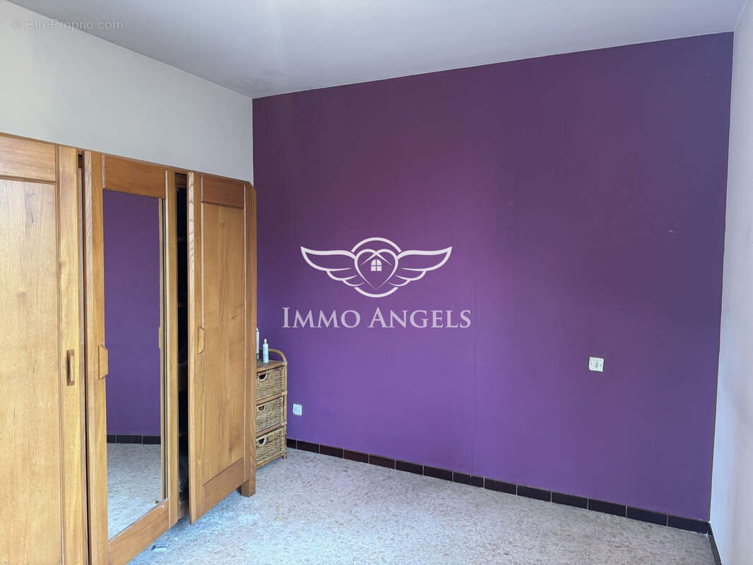 Maison à MONTPELLIER