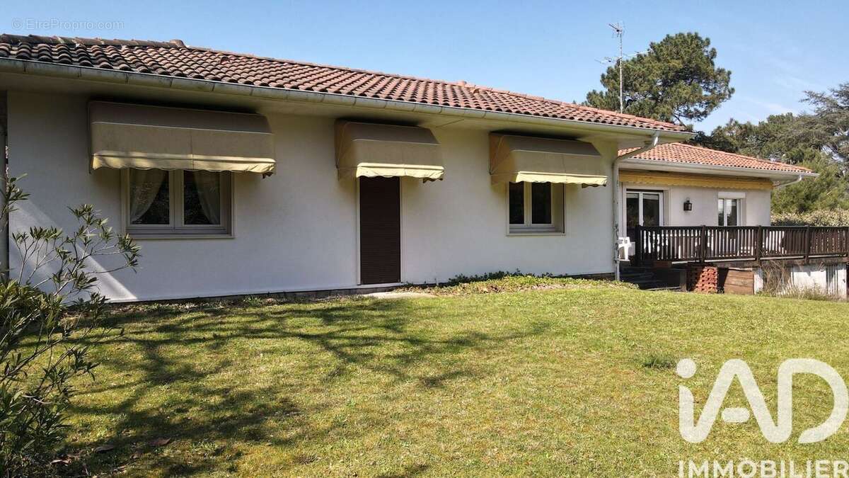 Photo 9 - Maison à HOSSEGOR