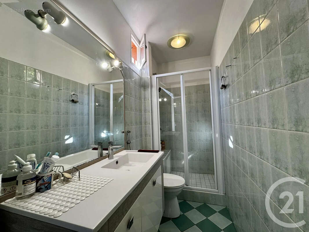 Maison 106 m² à Villeurbanne  - photo 10