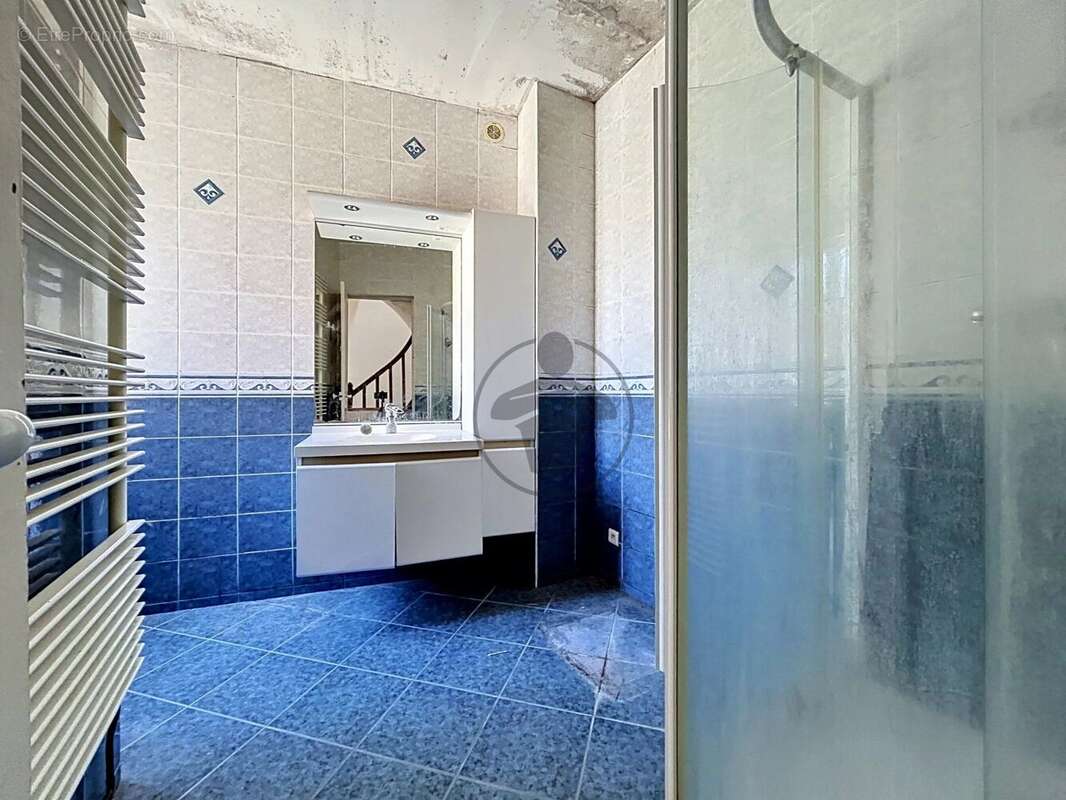 Appartement à SAINT-QUENTIN